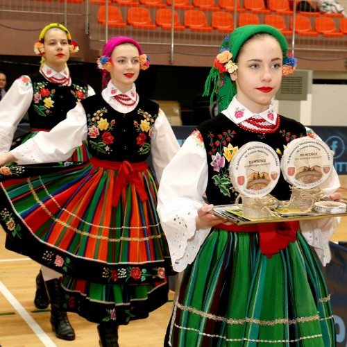 Zakończenie 30. Młodzieżowych Mistrzostw Polski w tenisie stołowym 